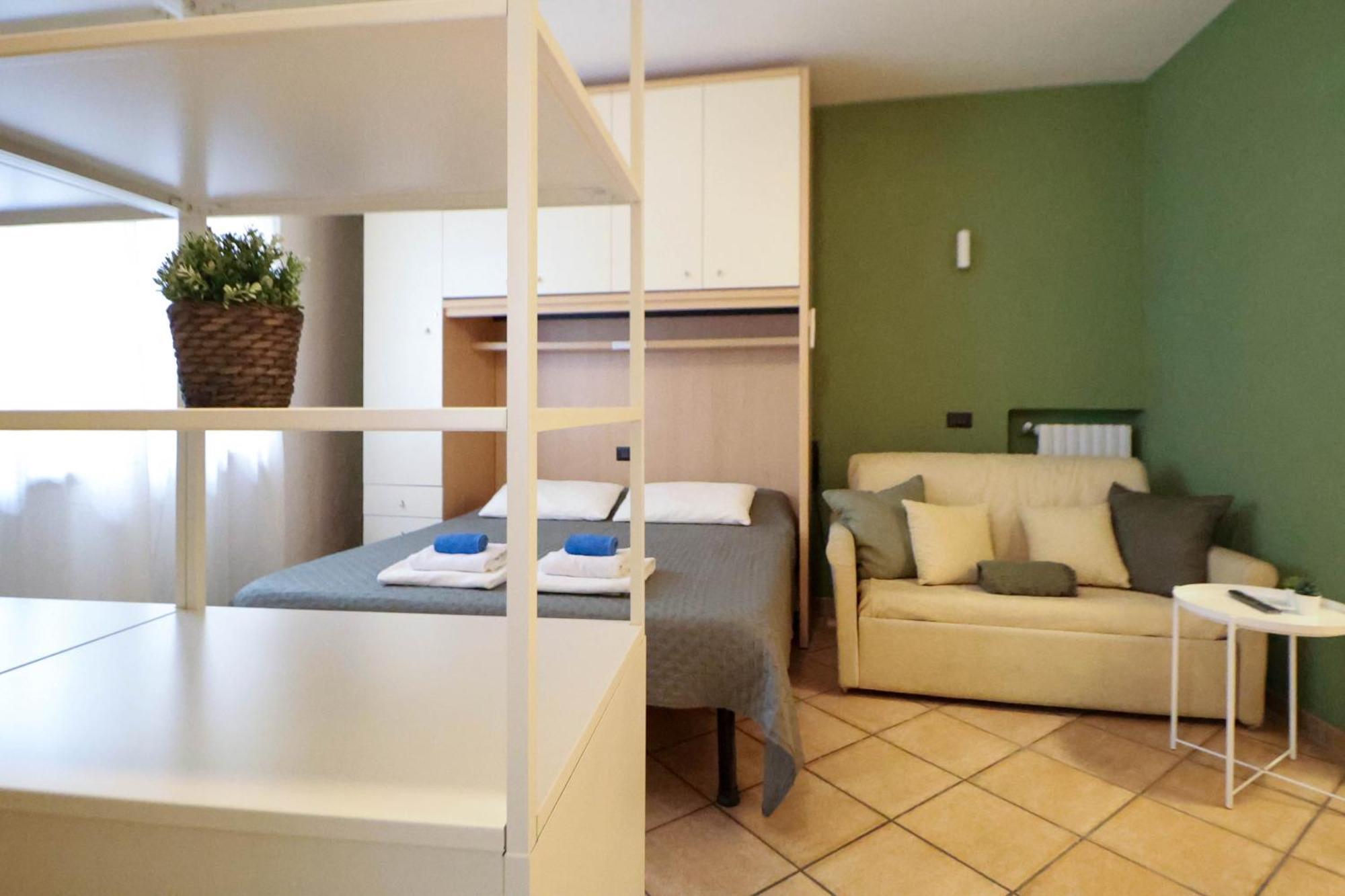 Apartment Nel Centro Di Desenzano *