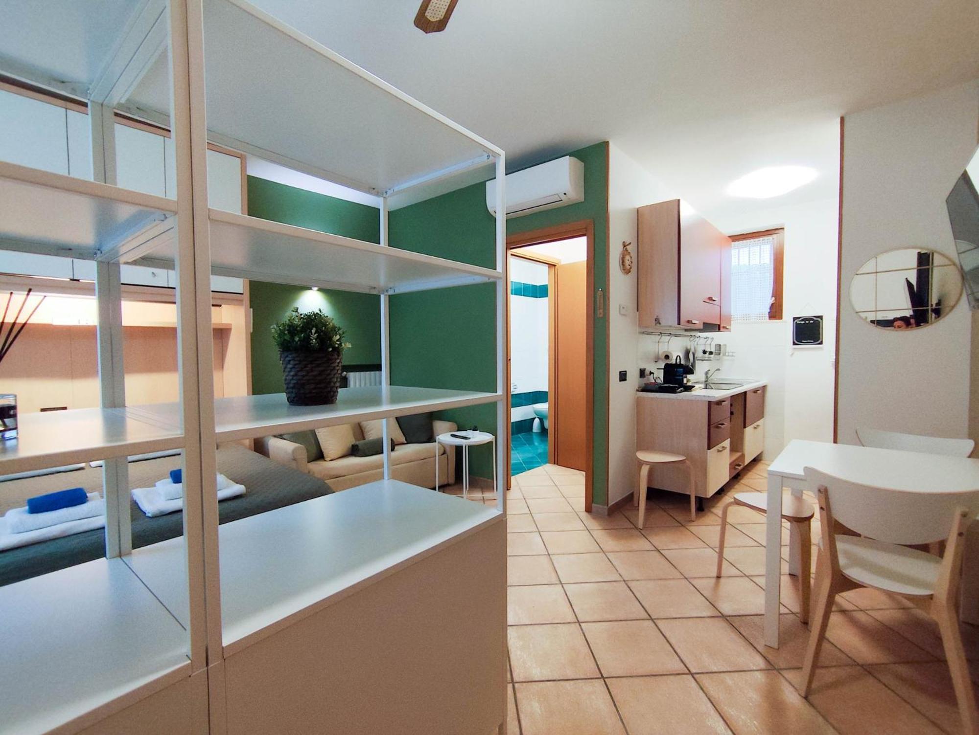 Apartment Nel Centro Di Desenzano *