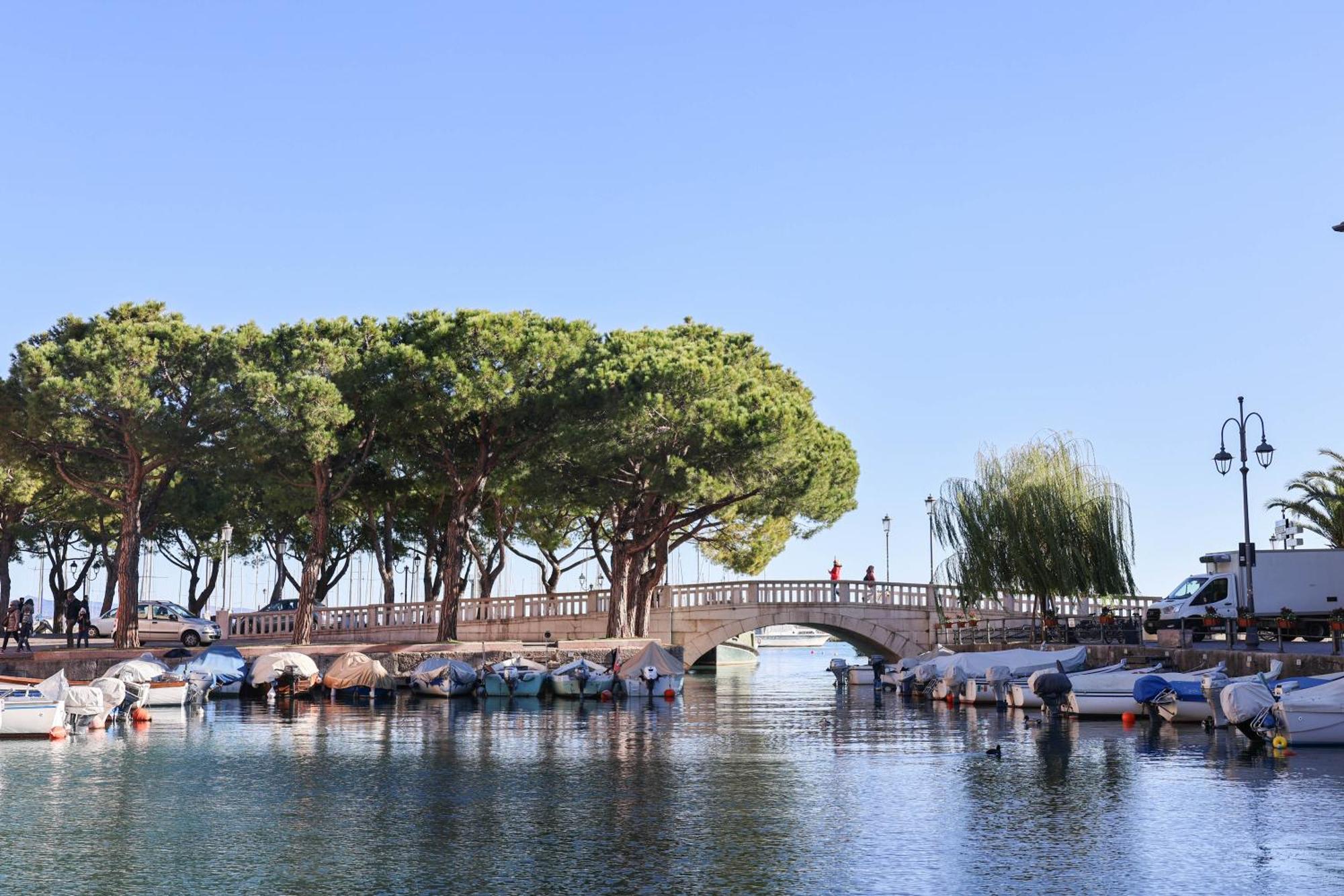 Nel Centro Di Desenzano Apartment