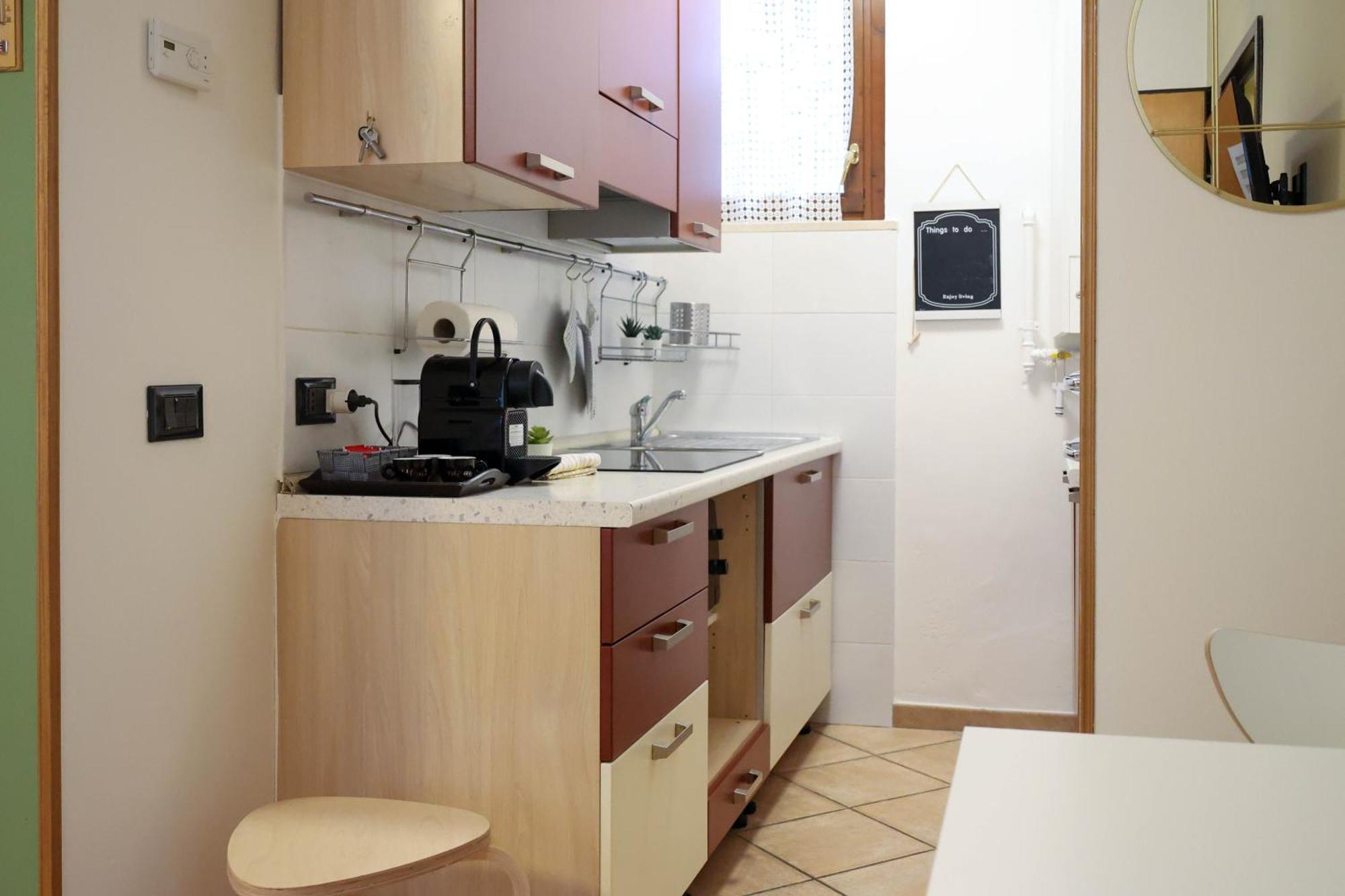Apartment Nel Centro Di Desenzano *