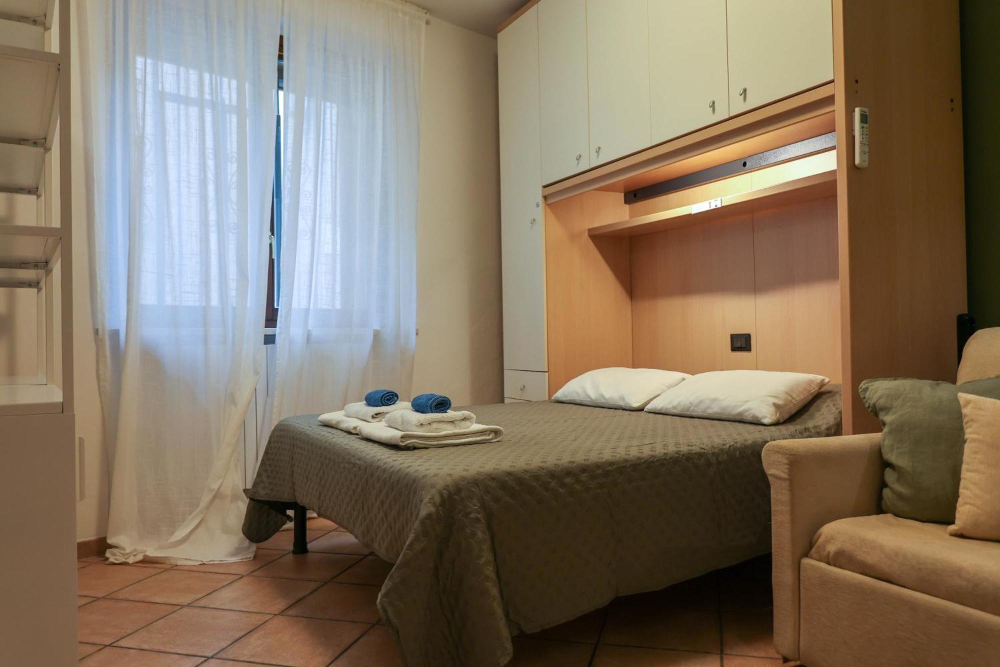 Nel Centro Di Desenzano Apartment *