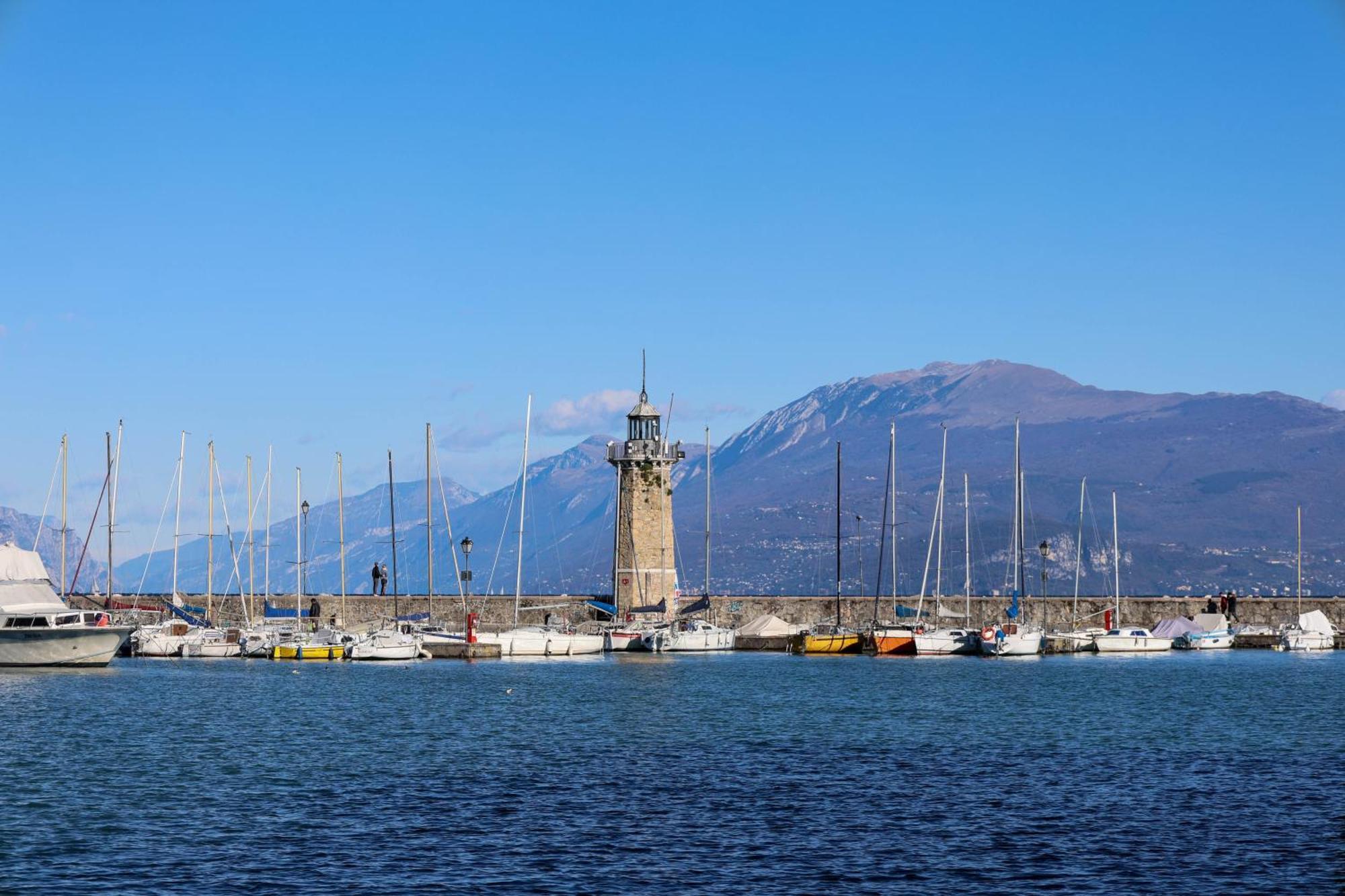 Nel Centro Di Desenzano * Desenzano del Garda