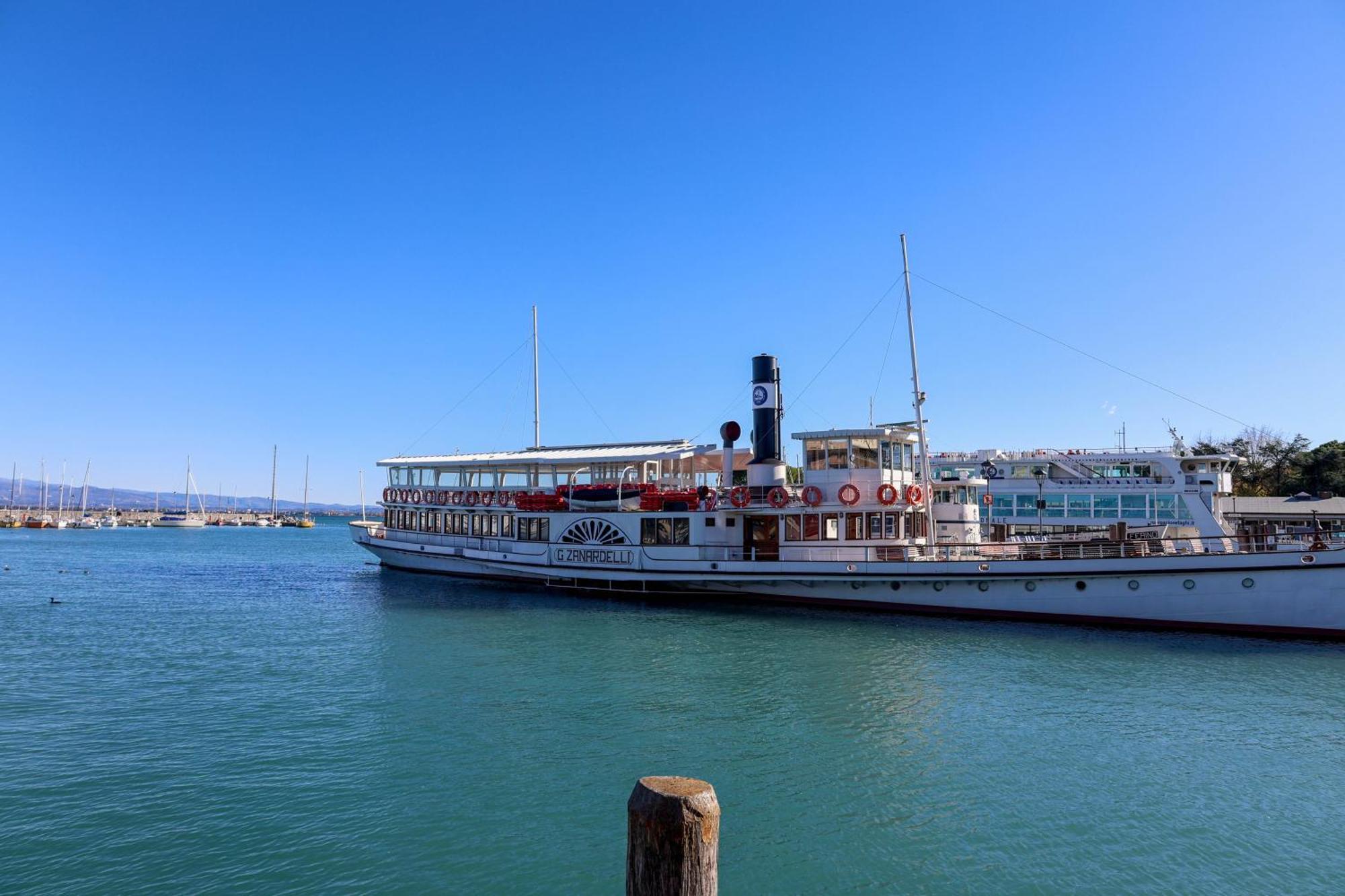 Nel Centro Di Desenzano * Desenzano del Garda